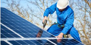 Installation Maintenance Panneaux Solaires Photovoltaïques à Valzergues